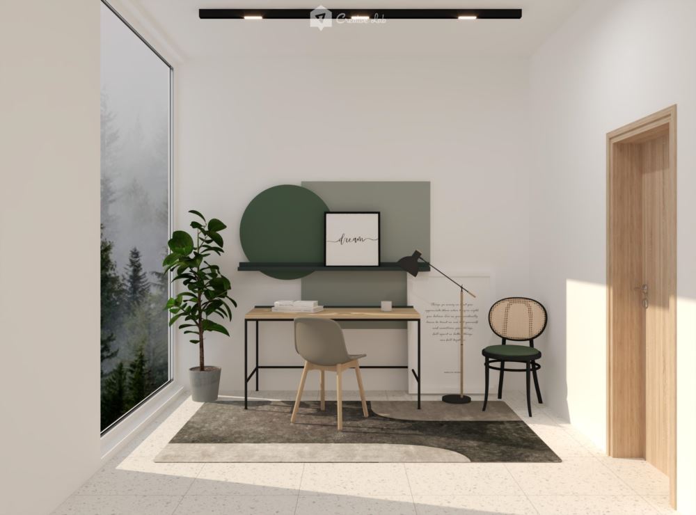 Fyra_Studyroom
