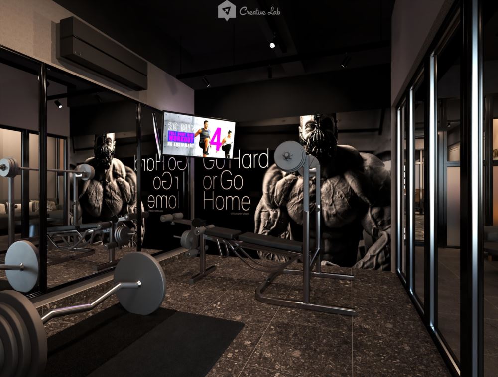 Naufal_Gym