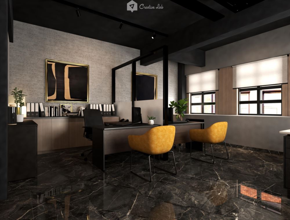 Naufal_Office