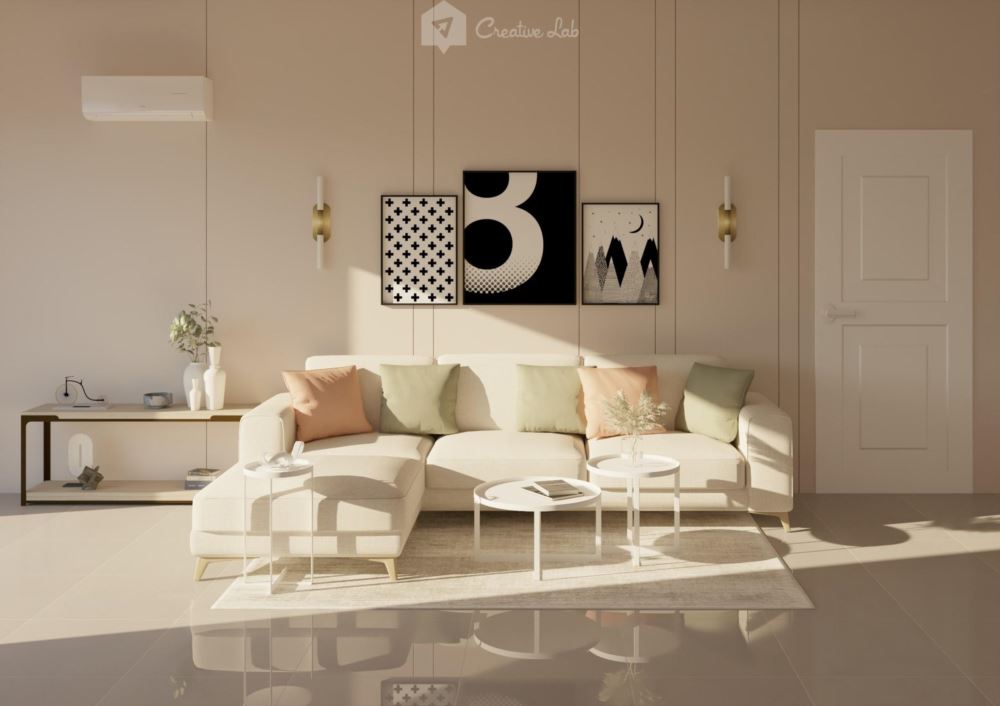 Becky_Living Area