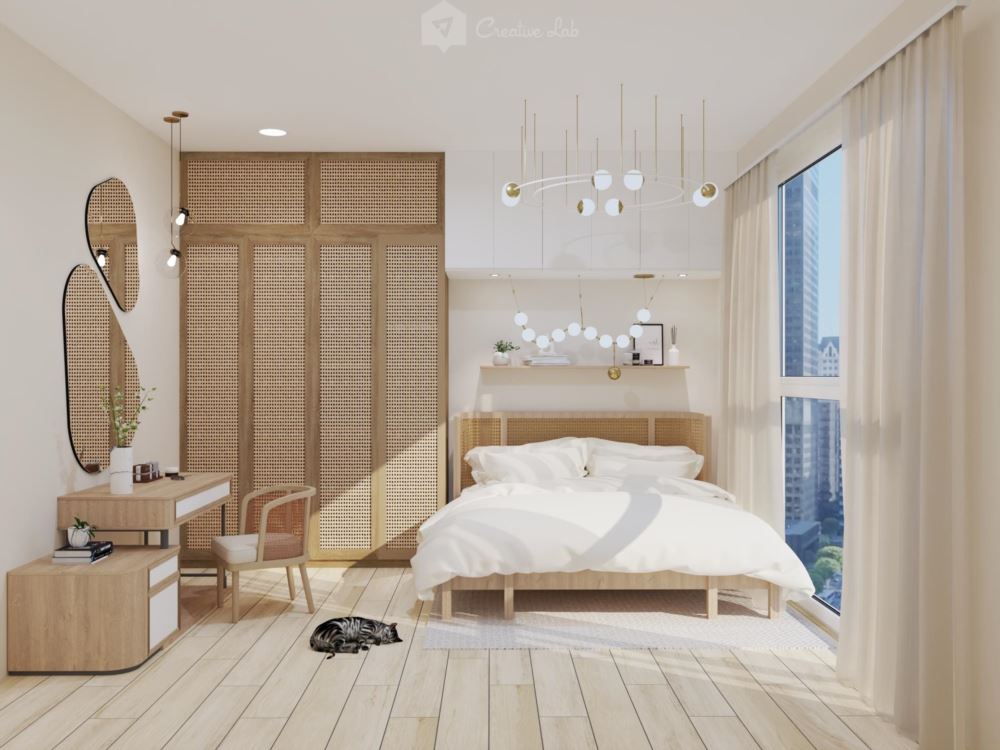 Ruhiel_Guest Bedroom