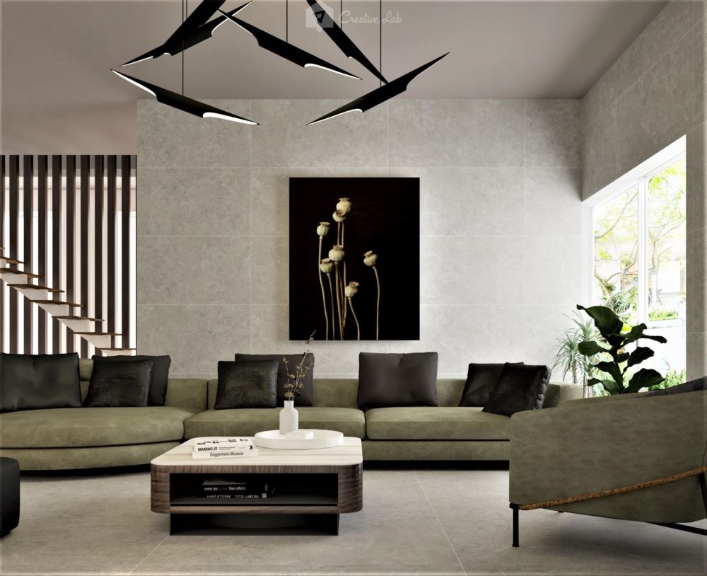 Atikah_LivingArea