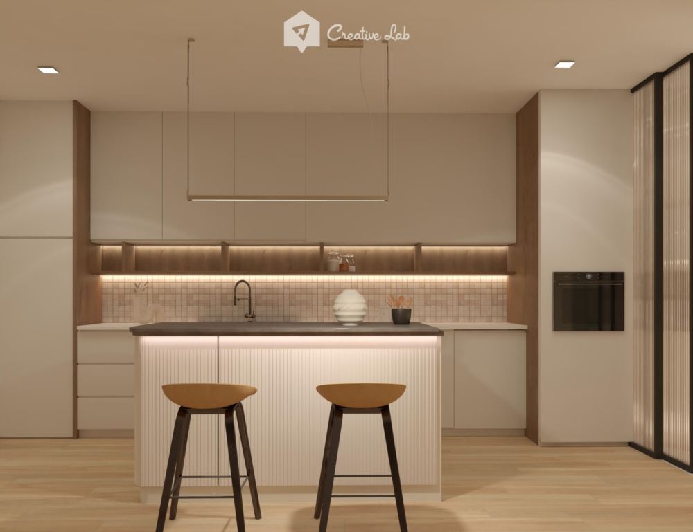 Afiqah_Dry Kitchen