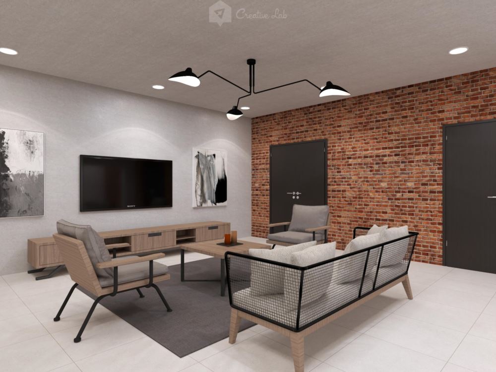 Ruhiel_Living Area