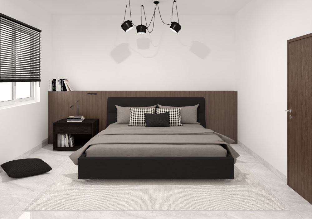  Fyra_Bedroom
