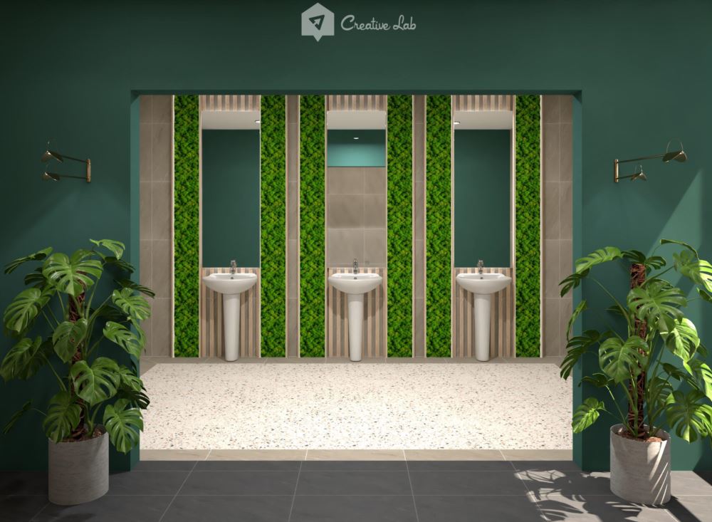 Zaidi_Public Restroom