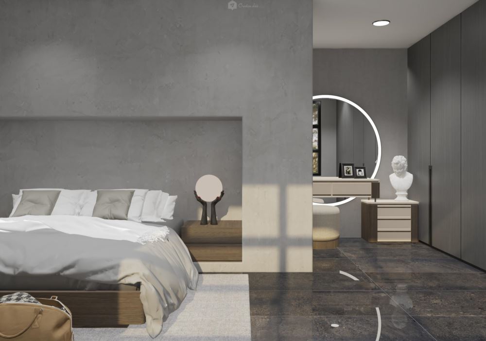 Chintak_Bedroom 