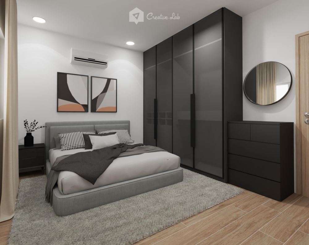 Farhana_Bedroom