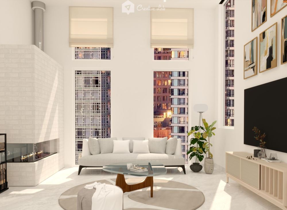 Sarra_Living room