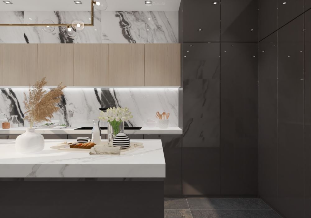 CHINTAK_WET KITCHEN