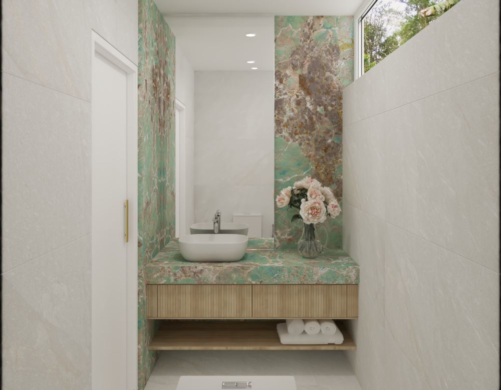 Dilla_powder room