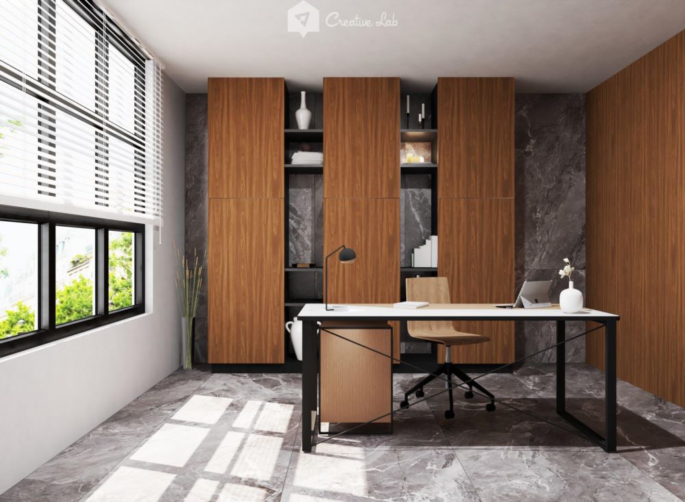 Zaidi_Office