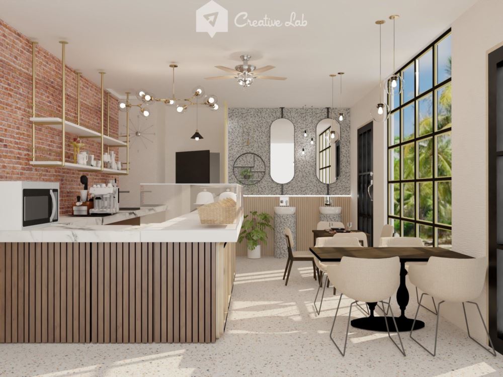 SYU_ CAFE
