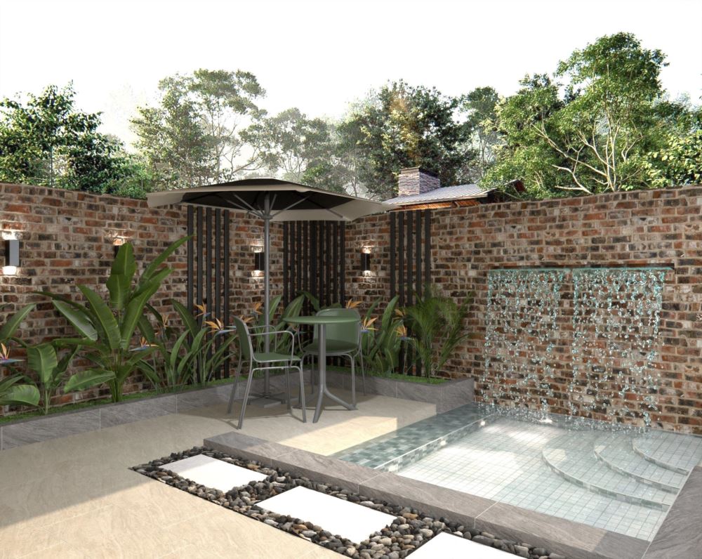 Azwan_Backyard