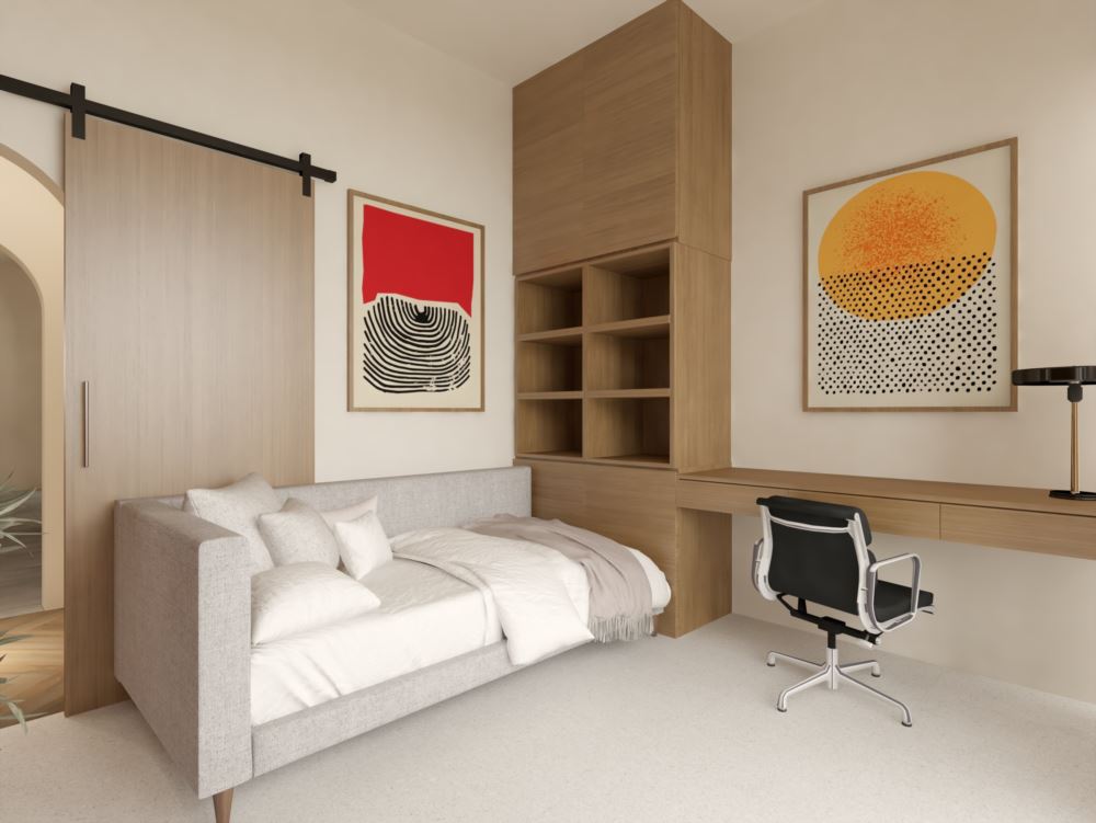 Nafisa_Home Office