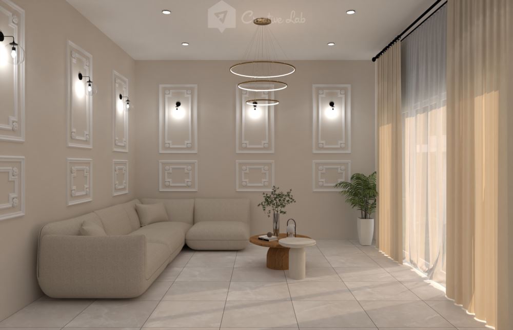 ASYIR_LIVING AREA