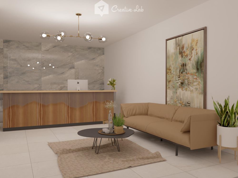 Nicole_Lounge Area