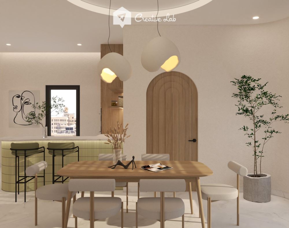 Zaidah_Dining
