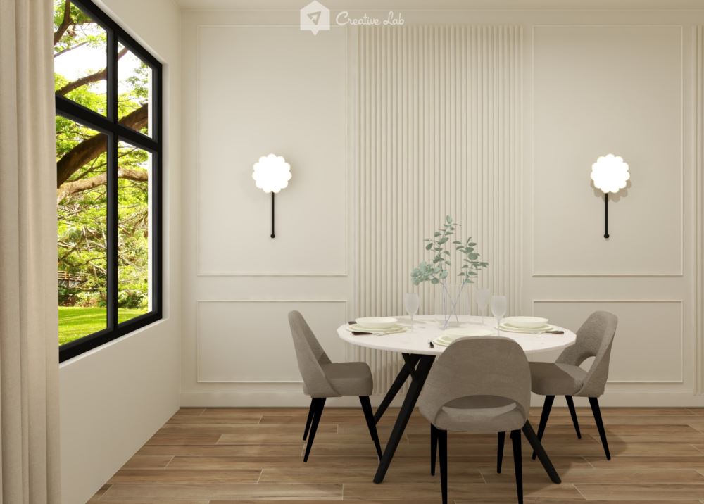 Putry_Dining