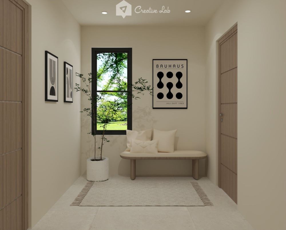 Putry_Hallway