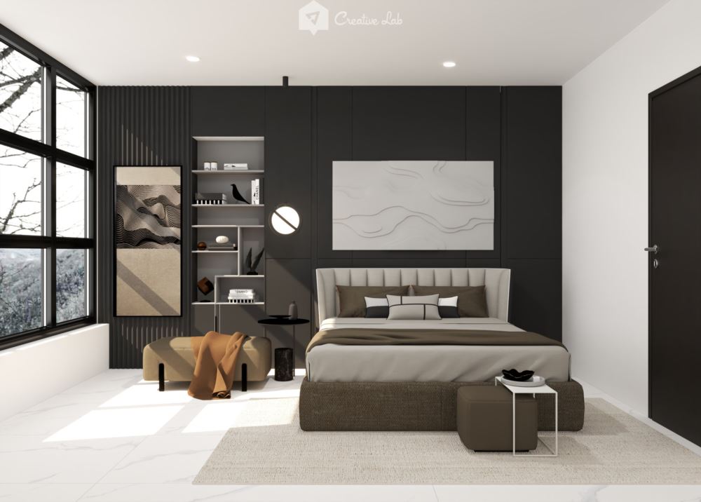 Fyra_Bedroom 