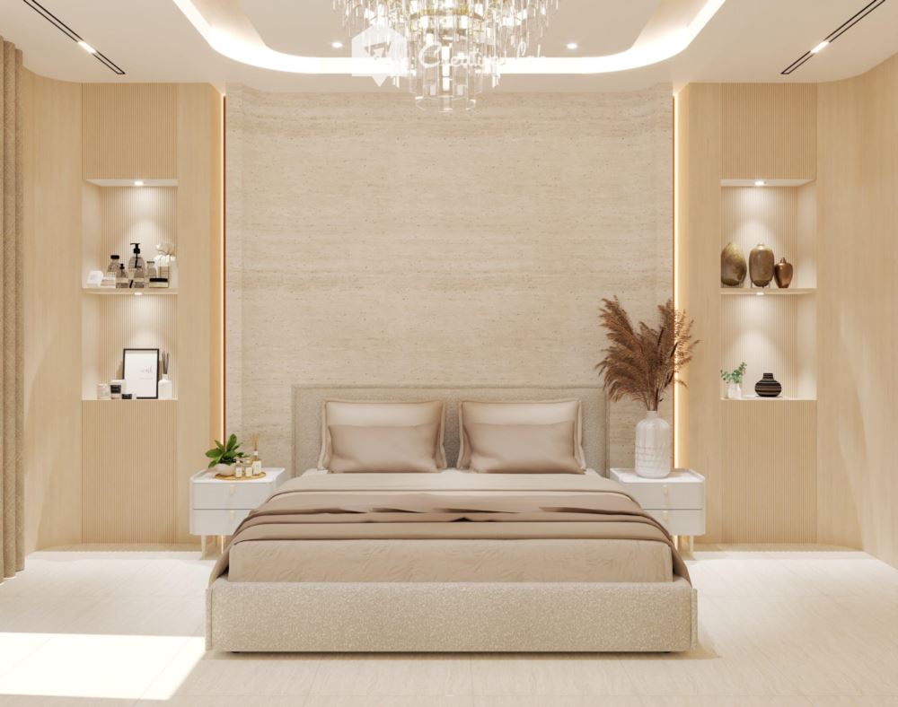 Israf_Bedroom