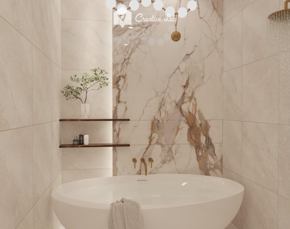 Zaidah_Master Bathroom