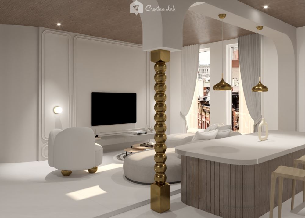 Sarra_Living room