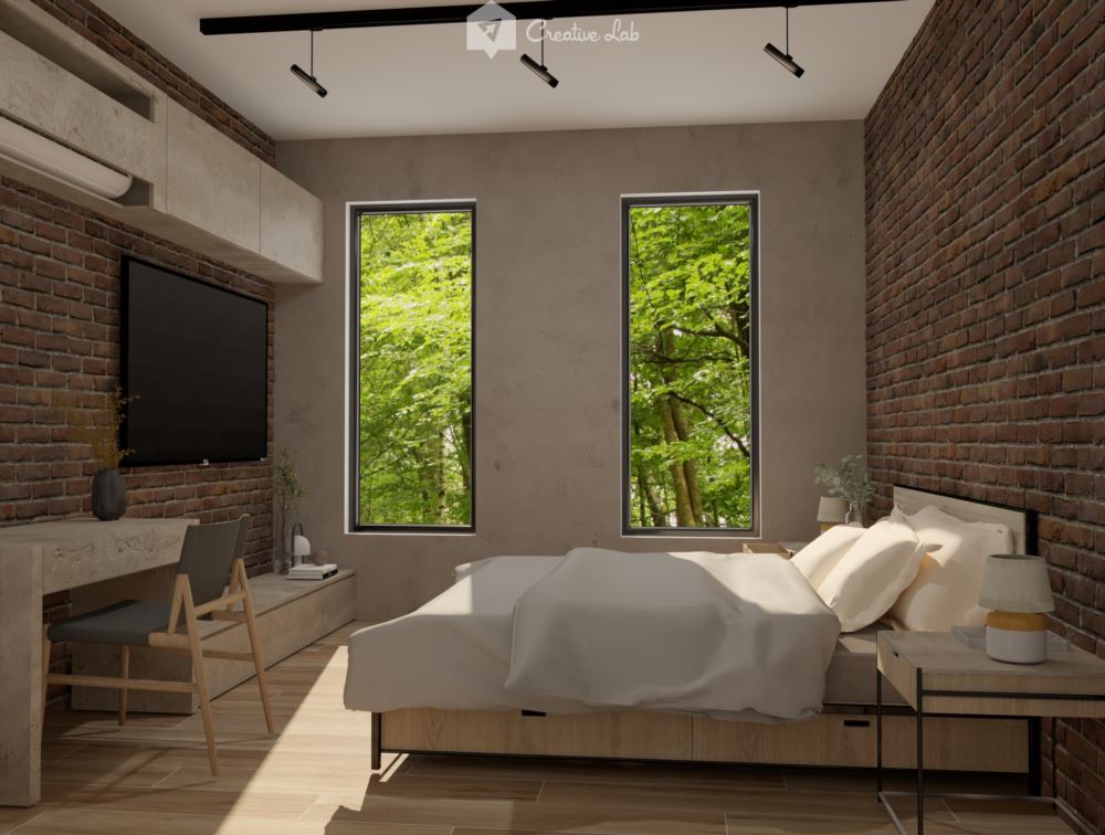 Sarra_Bedroom
