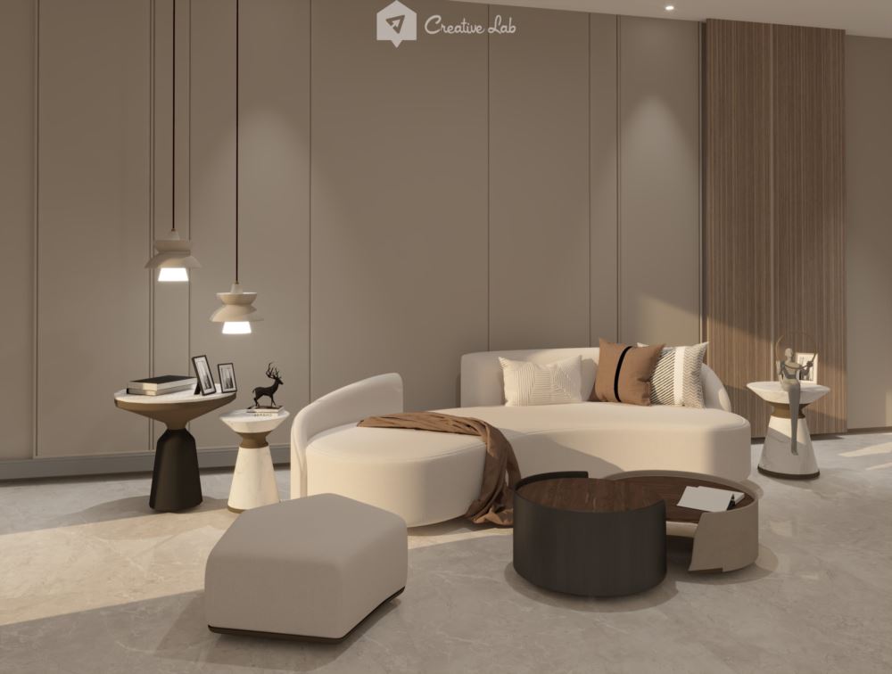 Sarra_living room