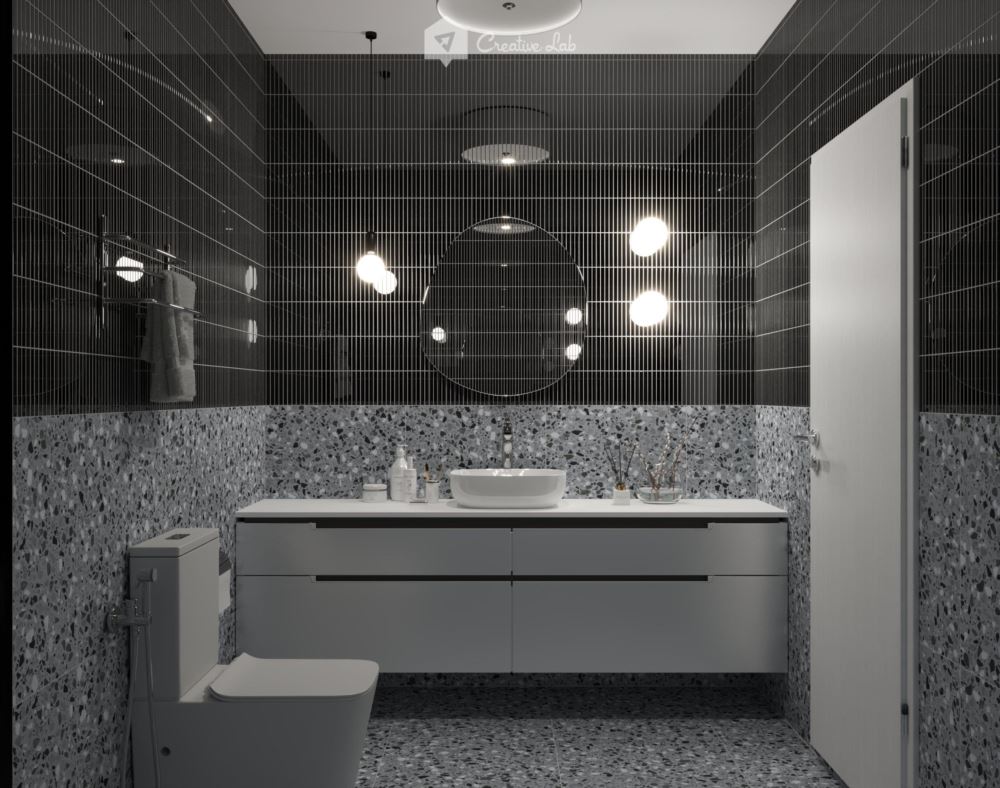 Israf_Powder room