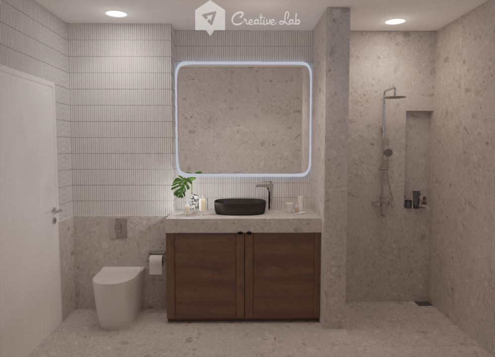 SYU_ BATHROOM 