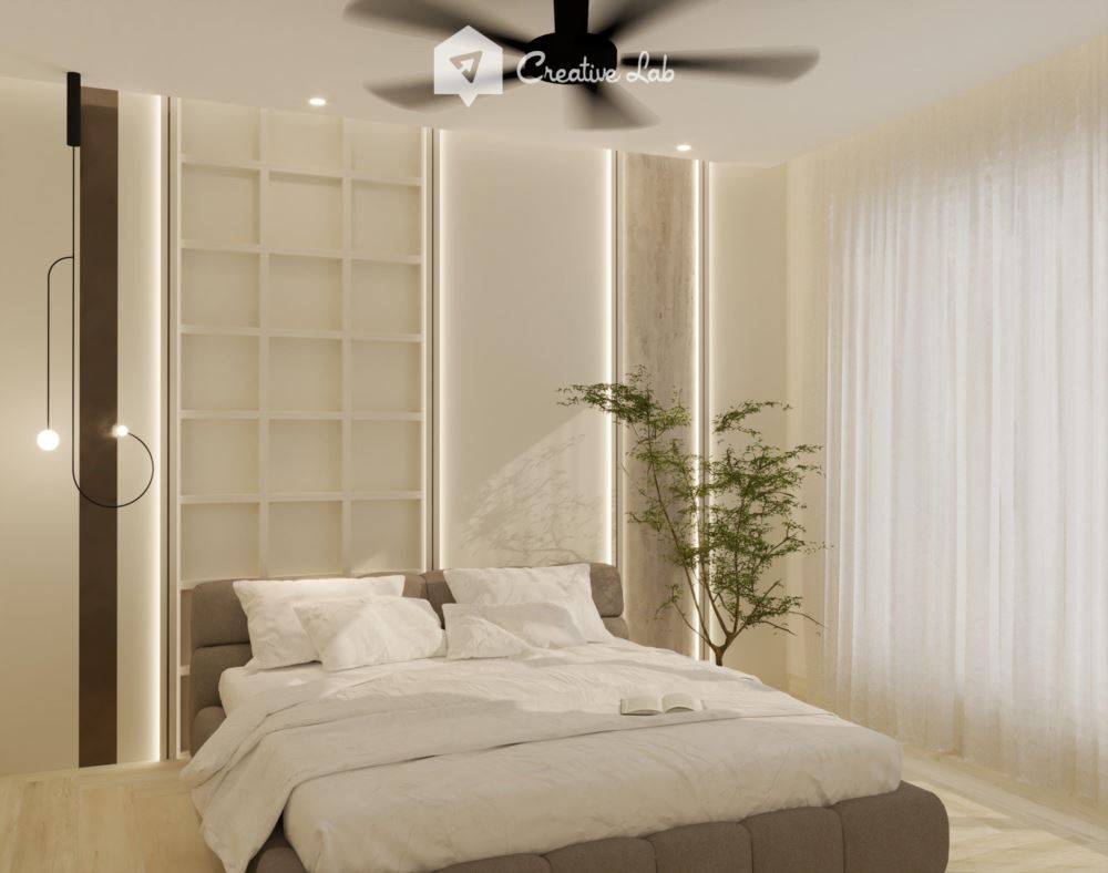 Zaidah_Bedroom