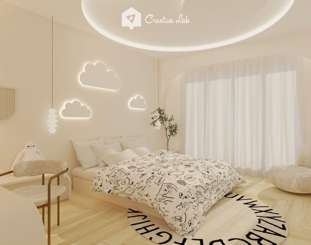 Zaidah_Bedroom