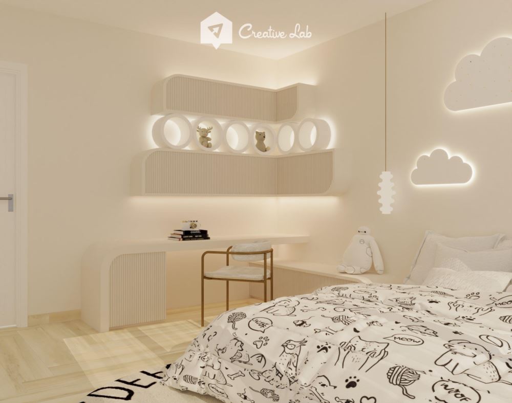 Zaidah_Bedroom