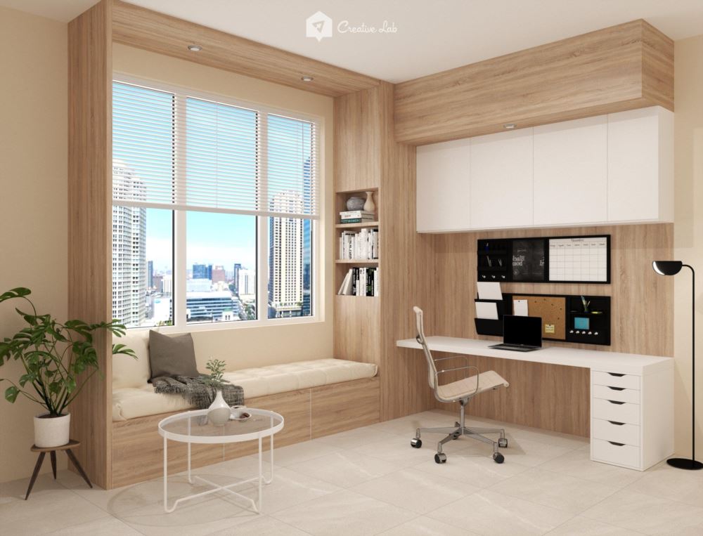 ZAFA_WORKING SPACE