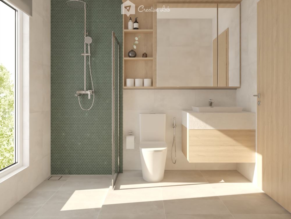 Nafisa_Bathroom
