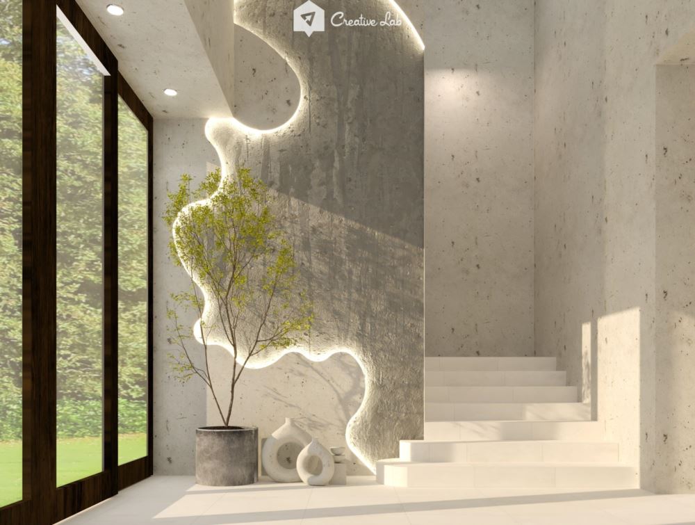 Putry_Staircase