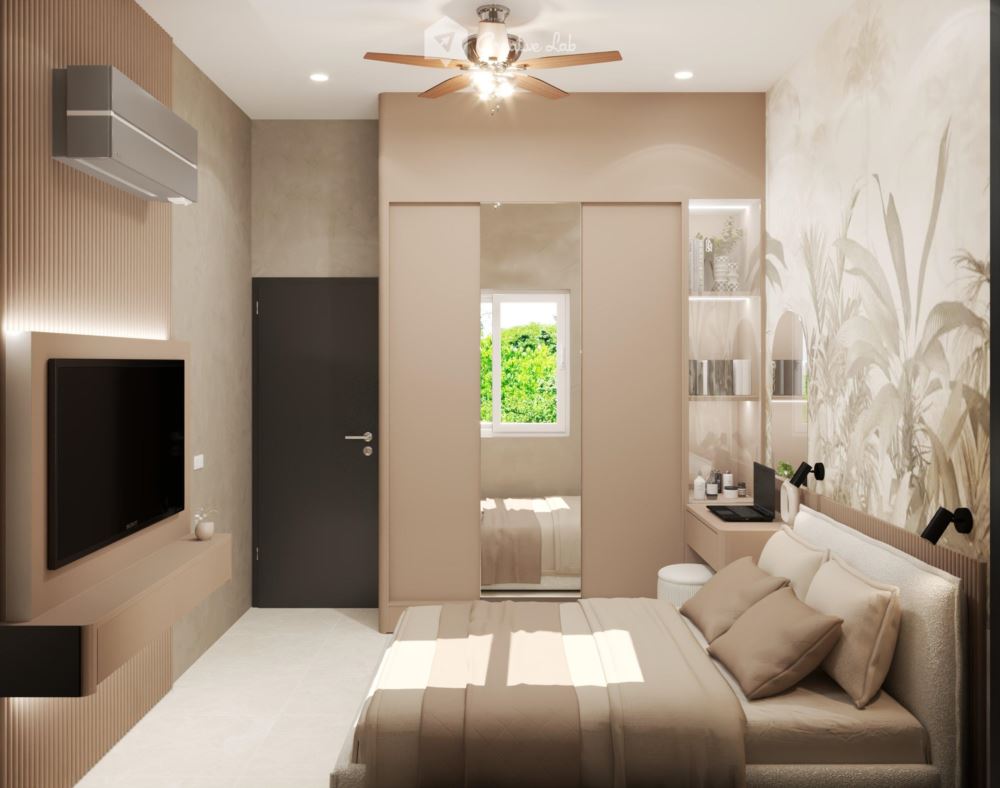Israf_Bedroom 