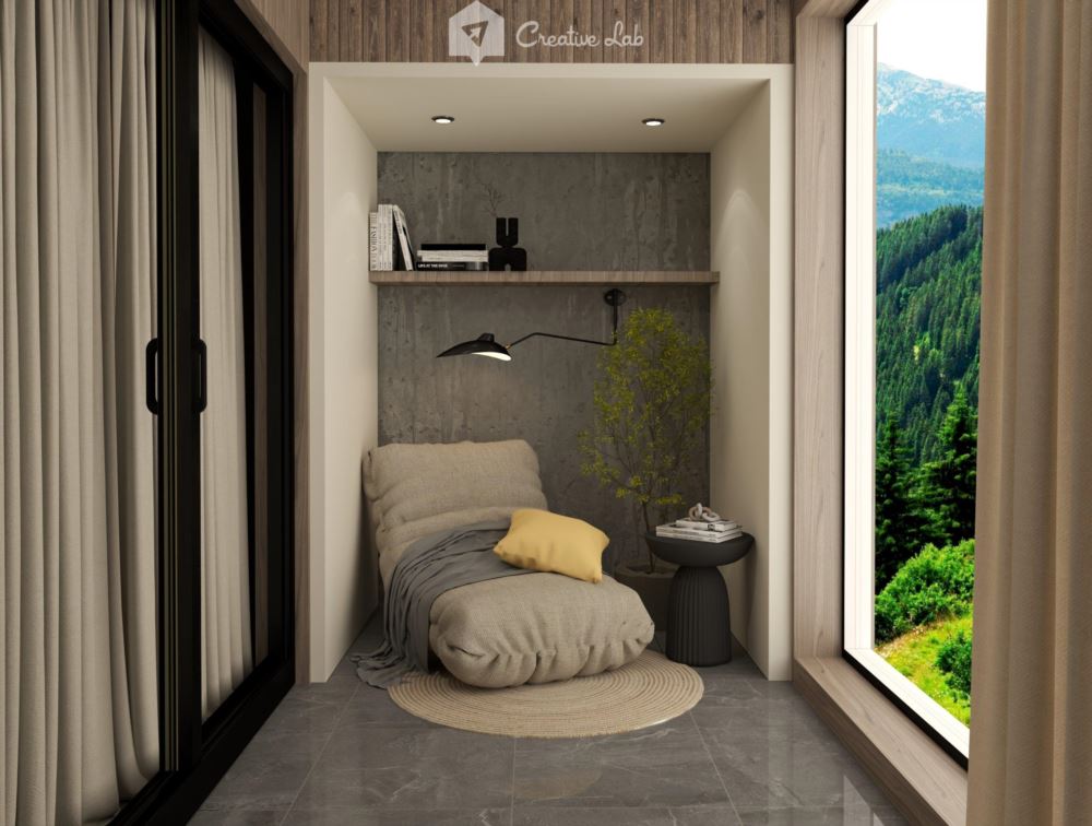 Putry_Chill Area