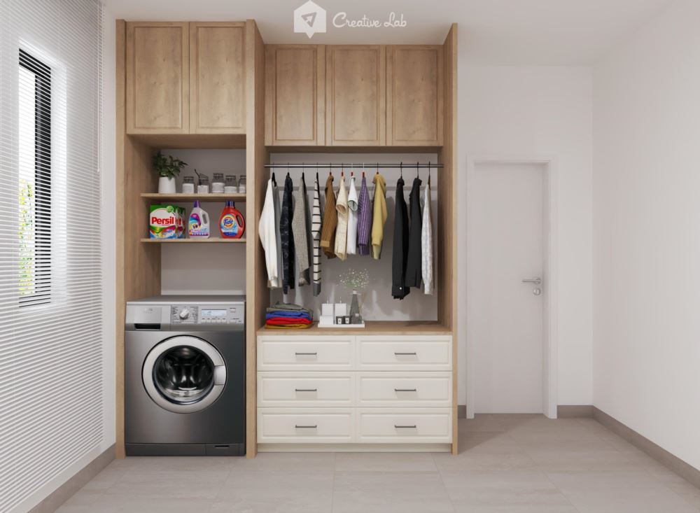 Zaidi_Laundry
