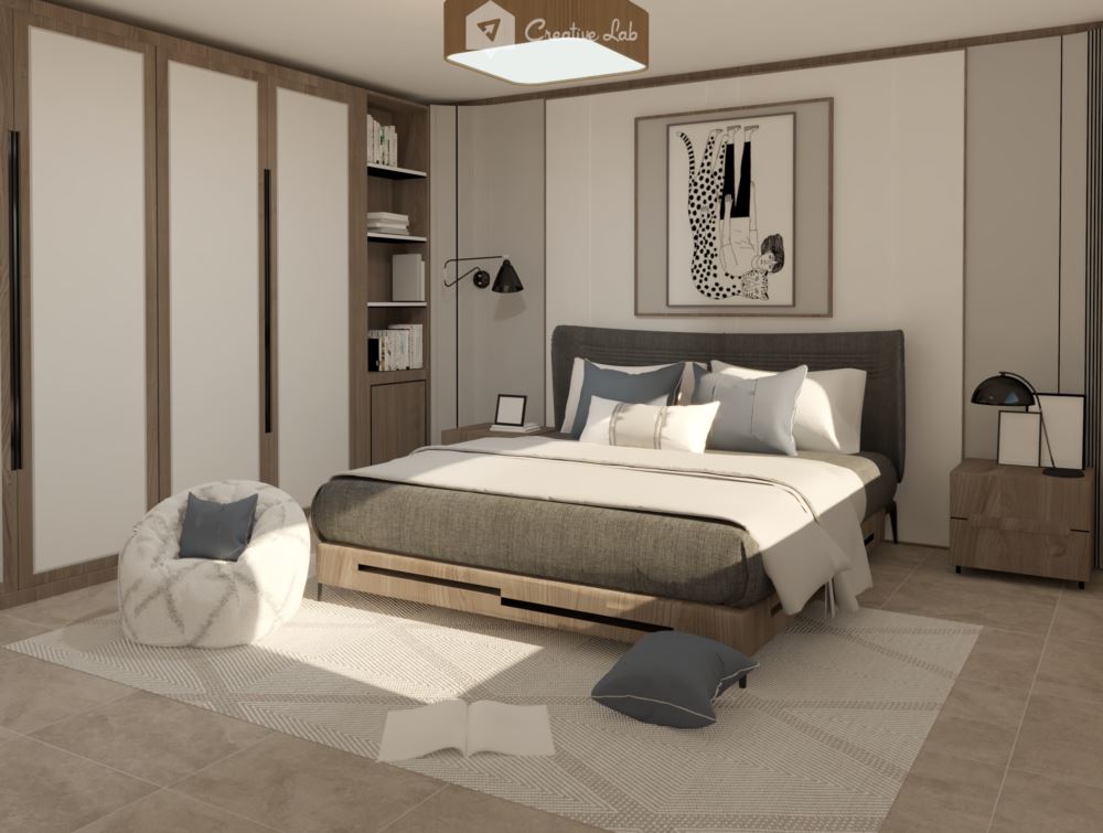 Sarra_Bedroom