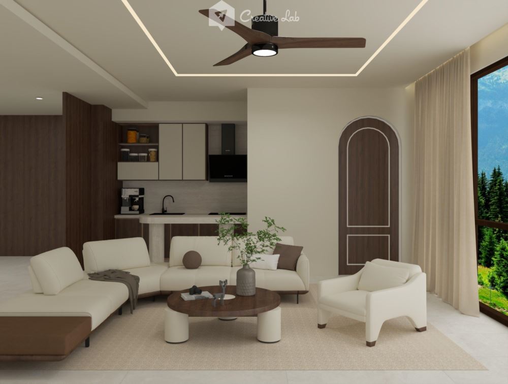 Putry_Living Room
