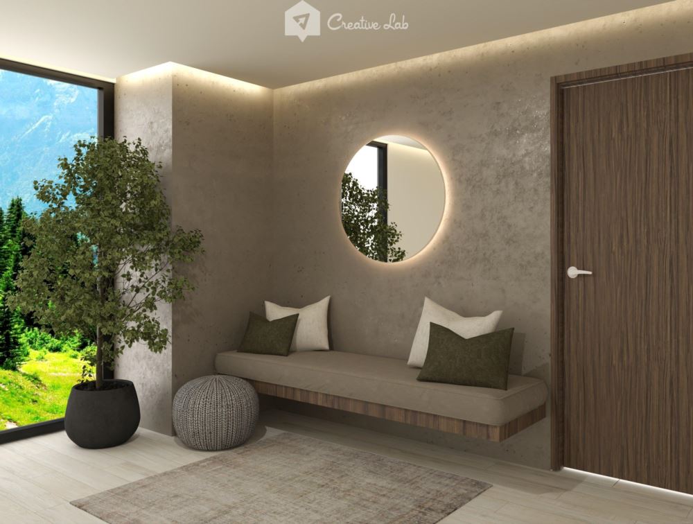 Putry_Seating Area