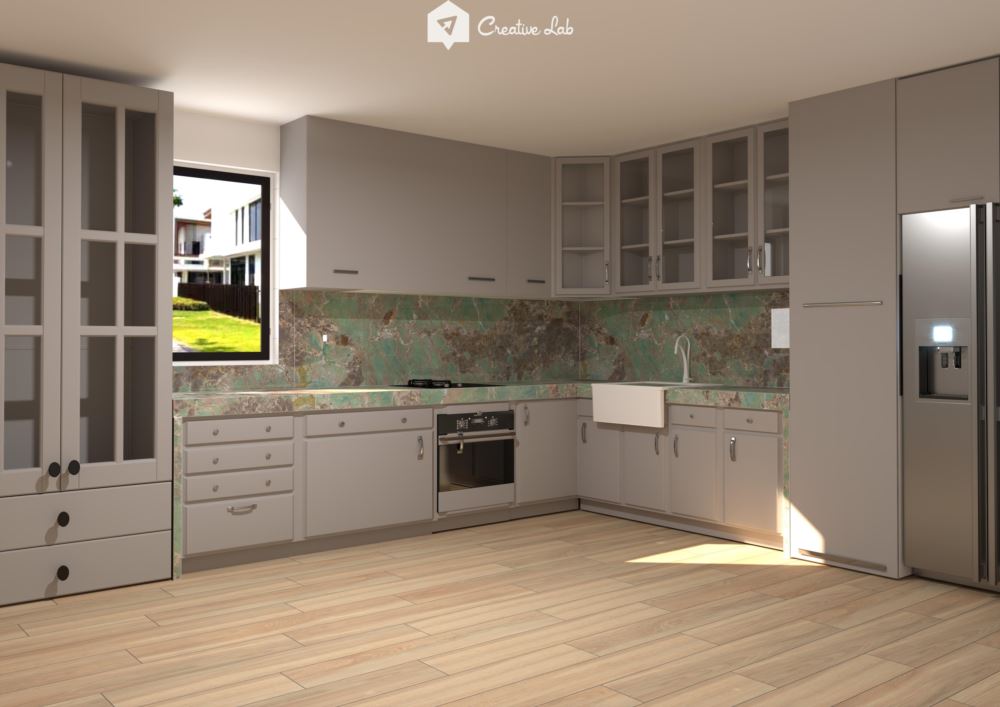 IMAN_KITCHEN