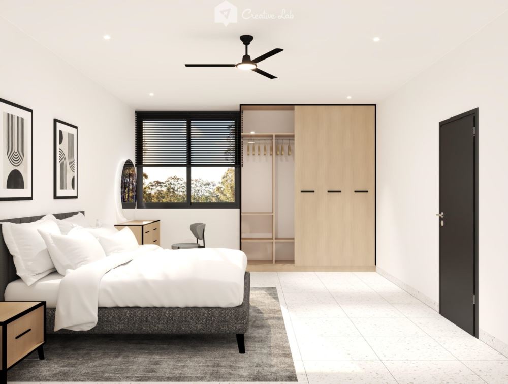 Fyra_Bedroom 