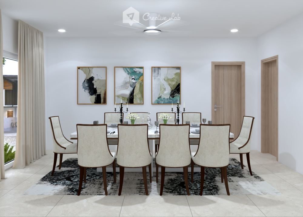 Farhana_Dining
