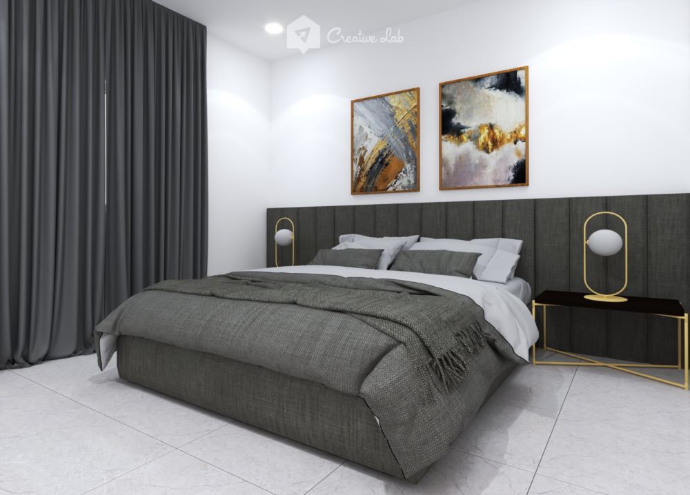 Farhana_Bedroom