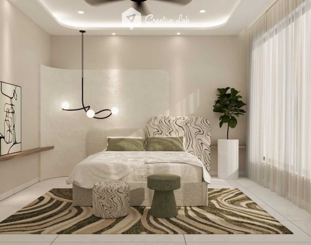 Zaidah_Bedroom