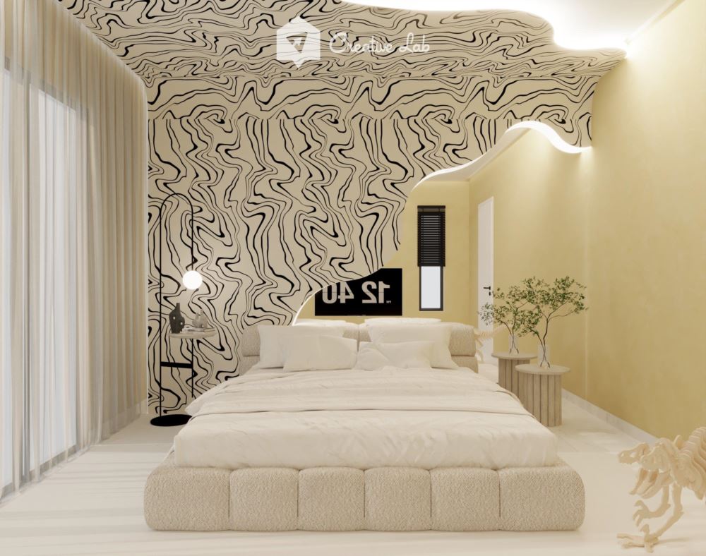 Zaidah_Bedroom
